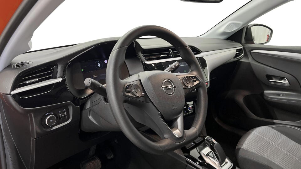 Opel Corsa-e 50 Edition 5d