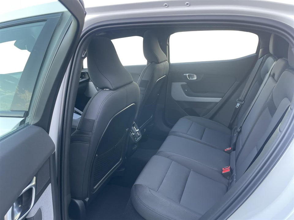 Polestar 2 Long Range Nordic Edition AWD 5d