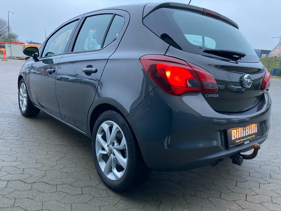 Opel Corsa 1,3 CDTi 95 Cosmo 5d