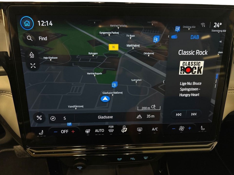 Ford Puma 46 Gen-E Premium 5d