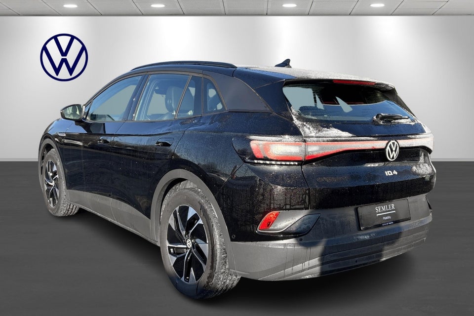 VW ID.4 77 Pro 5d