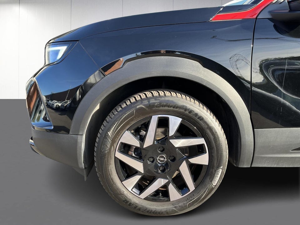 Opel Mokka-e 50 GS Line 5d