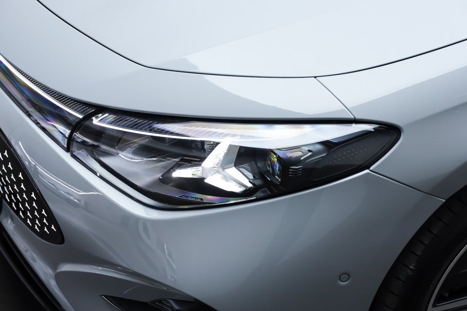 Mercedes CLA250+ EQ AMG Premium 4d