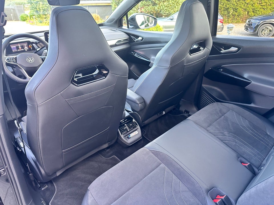 VW ID.4 77 Pro Performance 5d