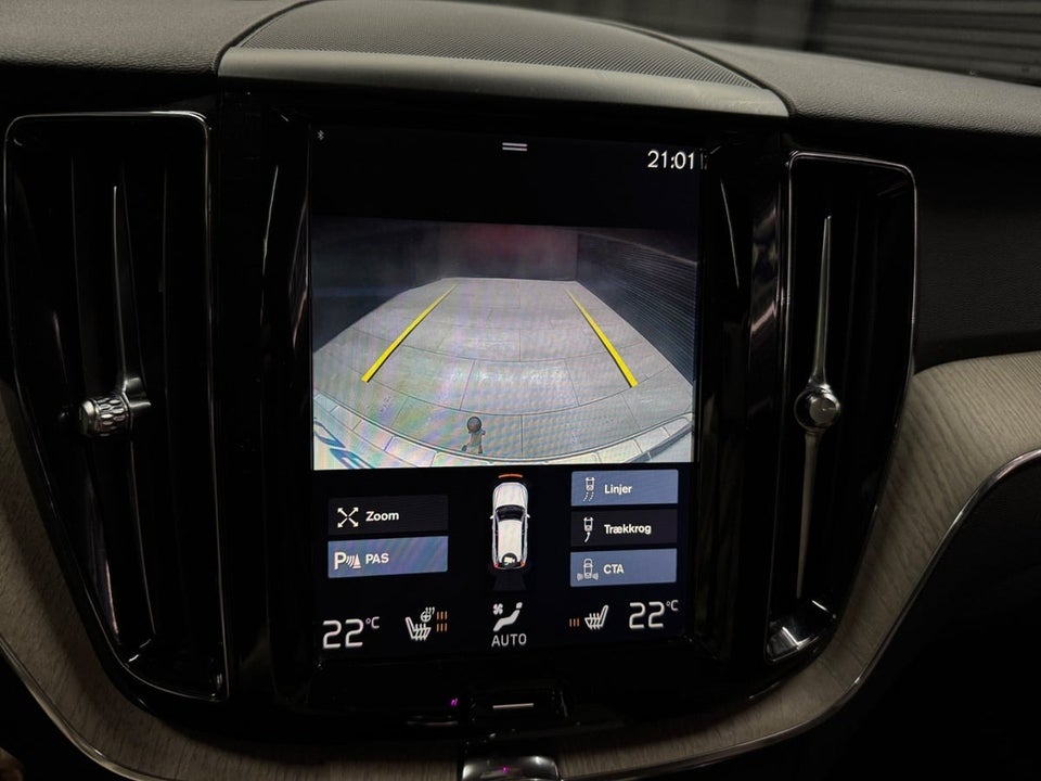 Volvo XC60 2,0 T8 407 Inscription aut. AWD 5d