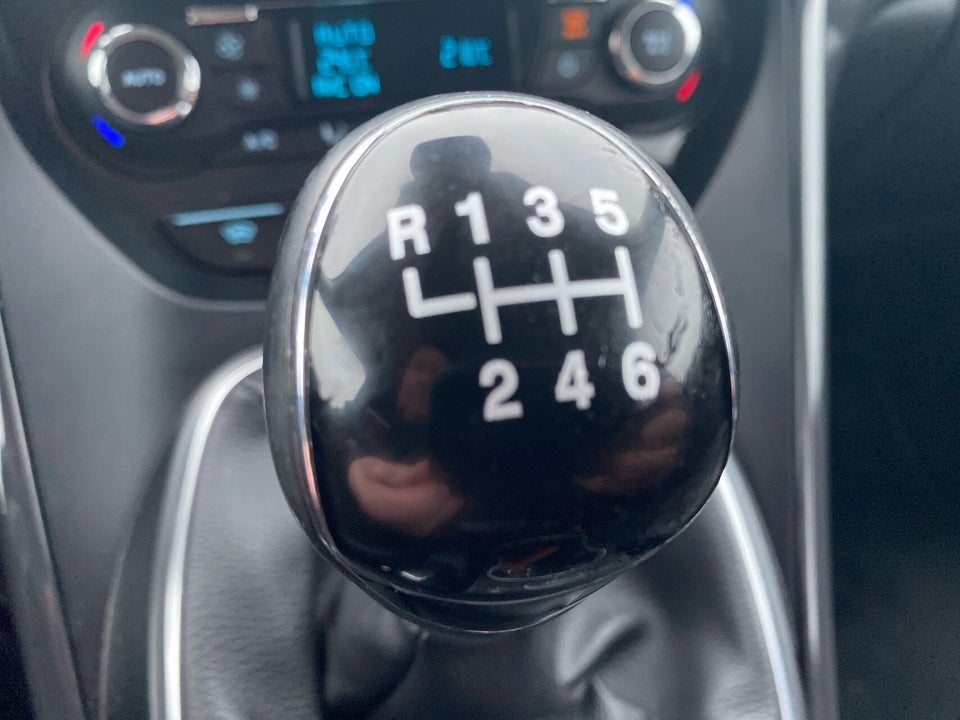 Ford Kuga 1,5 SCTi 150 Titanium+ 5d