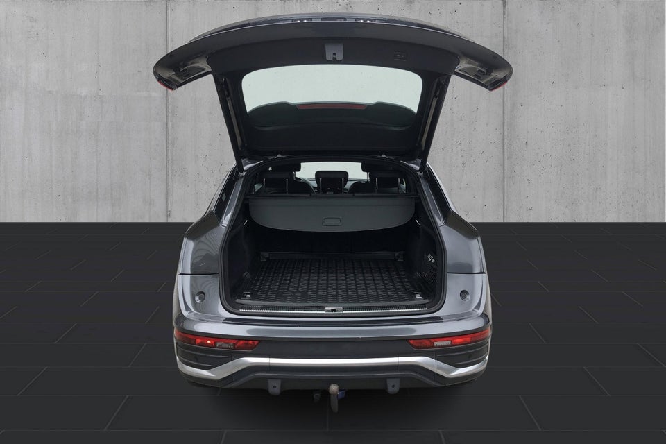 Audi Q5 50 TFSi e S-line Sportback quattro S-tr. 5d