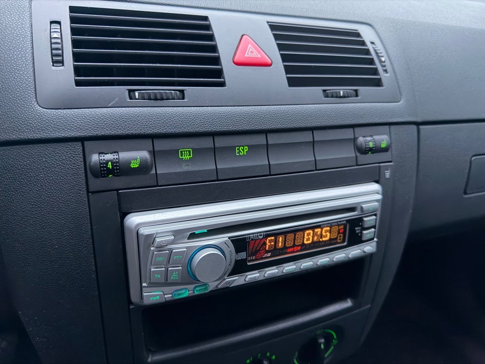 Skoda Fabia 1,2 12V Comfort 5d