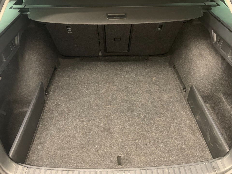 Skoda Octavia 1,5 eTSi 150 Style Combi DSG 5d