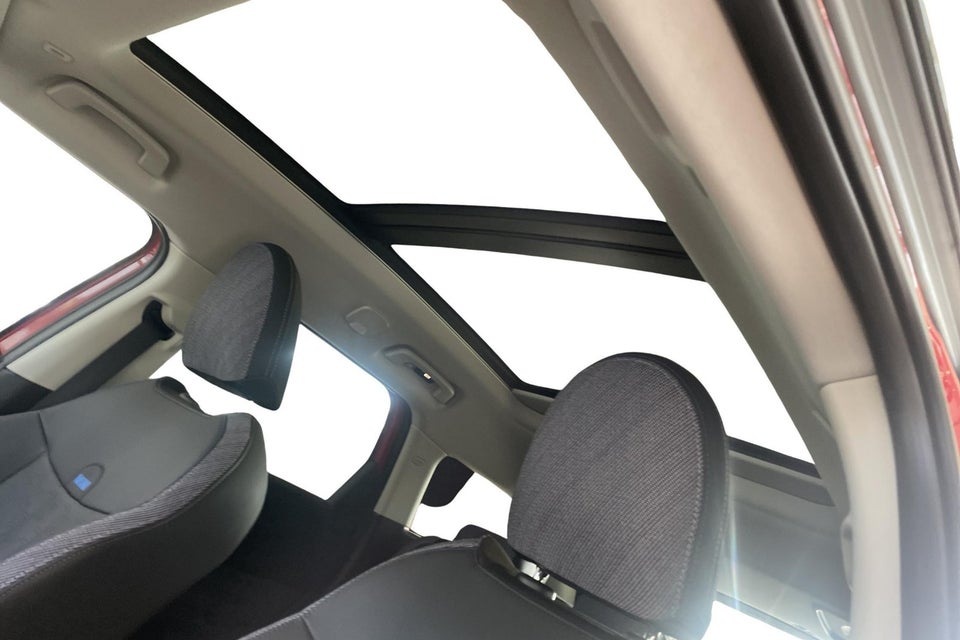 MINI Countryman E Classic Trim M+ 5d