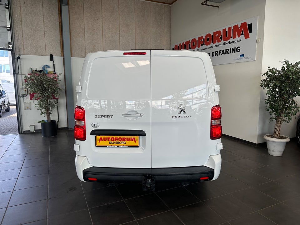 Peugeot Expert 2,0 BlueHDi 177 L3 Ultimate EAT8 Van