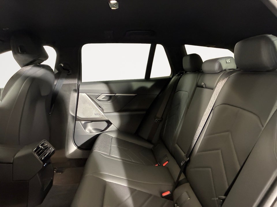 BMW i5 eDrive40 Touring M-Sport 5d