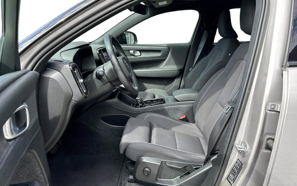Volvo XC40 ReCharge Extended Range Core 5d