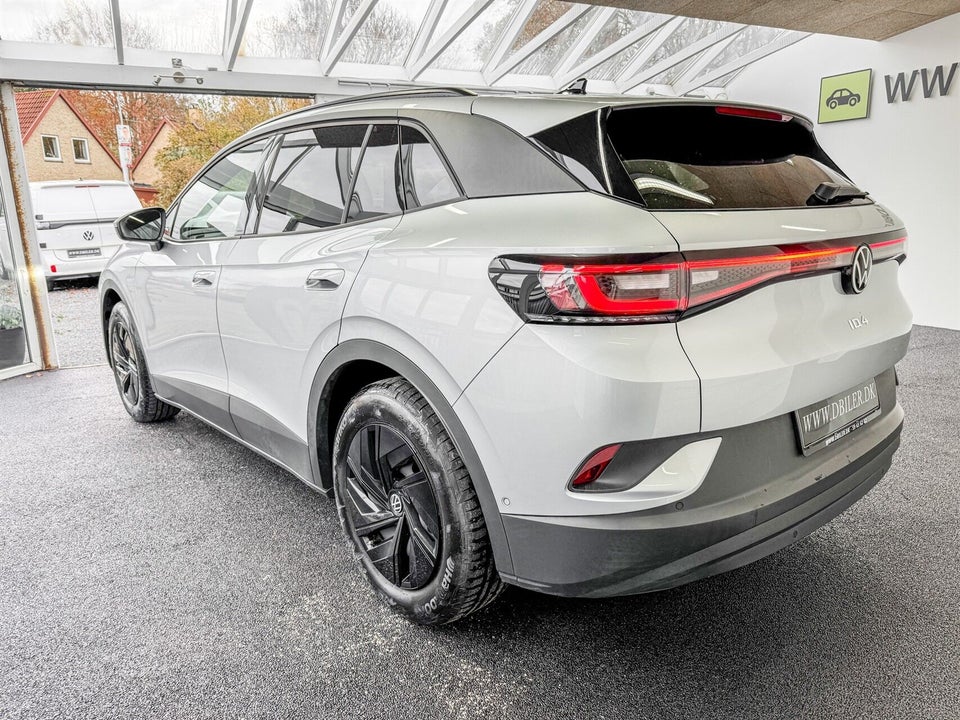 VW ID.4 52 Life 5d