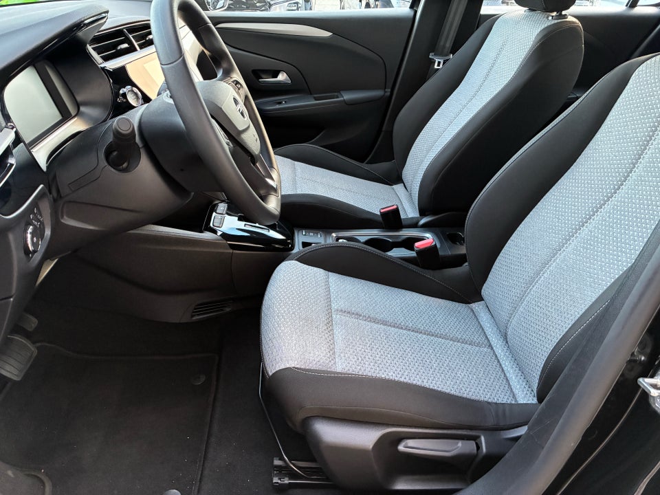 Opel Corsa-e 50 Edition 5d