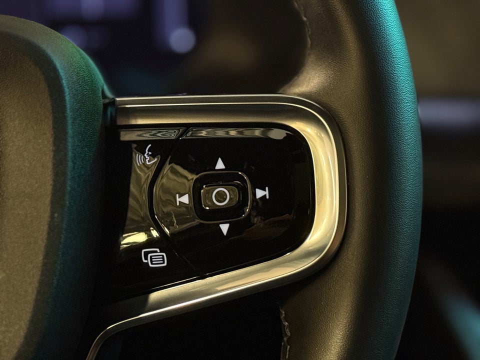 Polestar 2 Long Range 5d