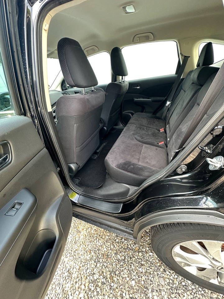 Honda CR-V 1,6 i-DTEC Elegance 5d