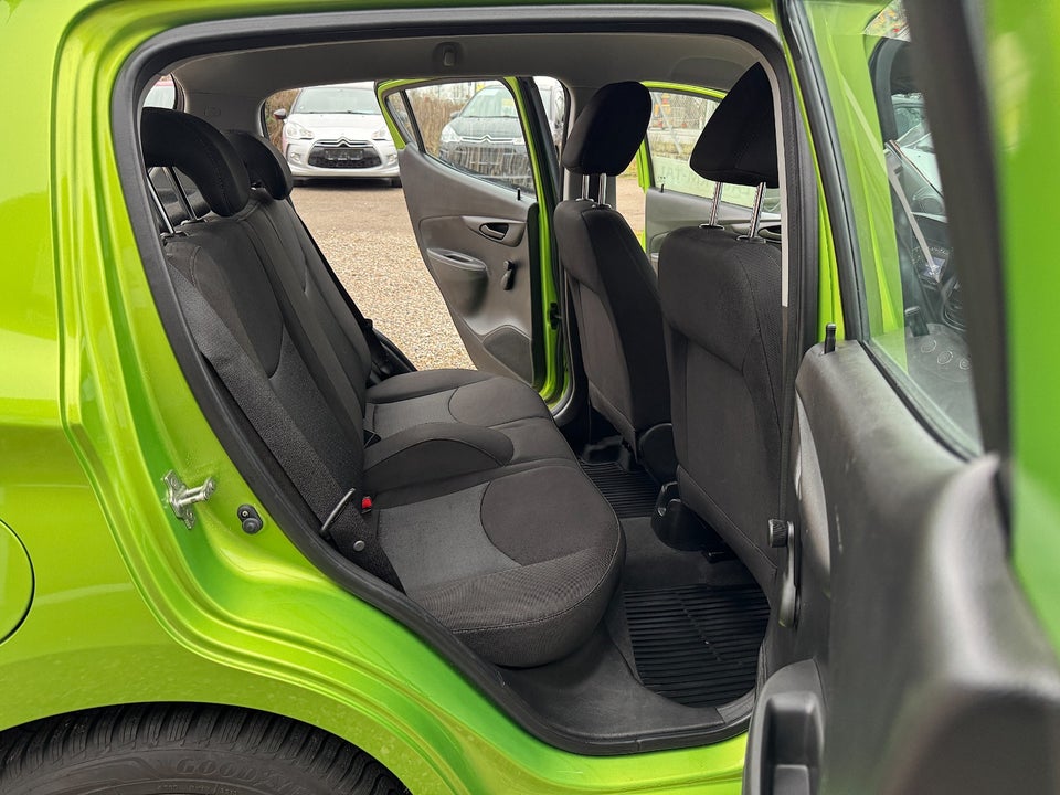 Opel Karl 1,0 Enjoy 5d