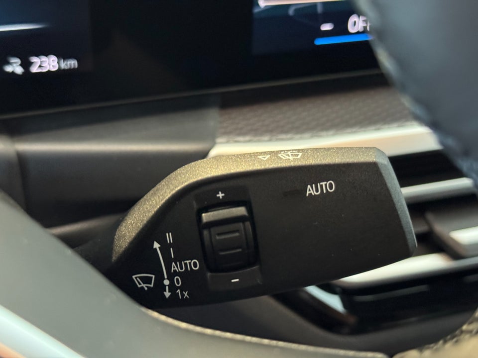 BMW i4 eDrive40 M-Sport 5d
