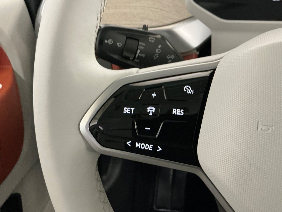 VW ID.Buzz 77 Style SWB 5d