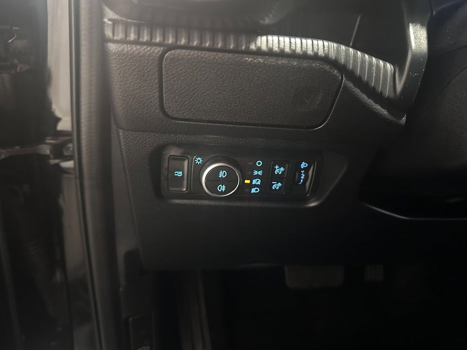 Ford Ranger 3,0 EcoBlue Wildtrak Db.Kab aut. 4d