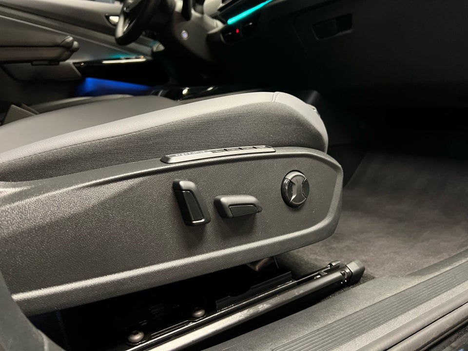 VW ID.4 77 Style+ 5d