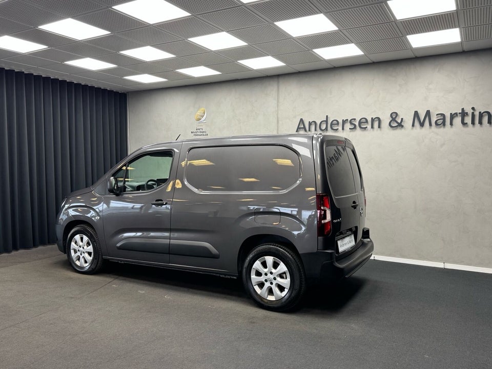 Opel Combo-e 50 Enjoy L1V1