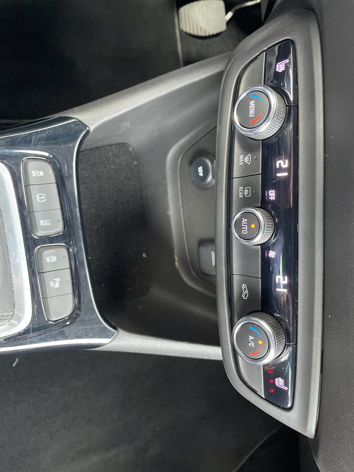 Opel Crossland 1,2 T 110 GS Line 5d