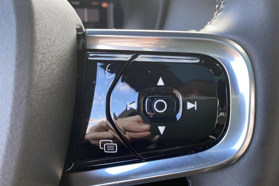 Polestar 2 Long Range 5d