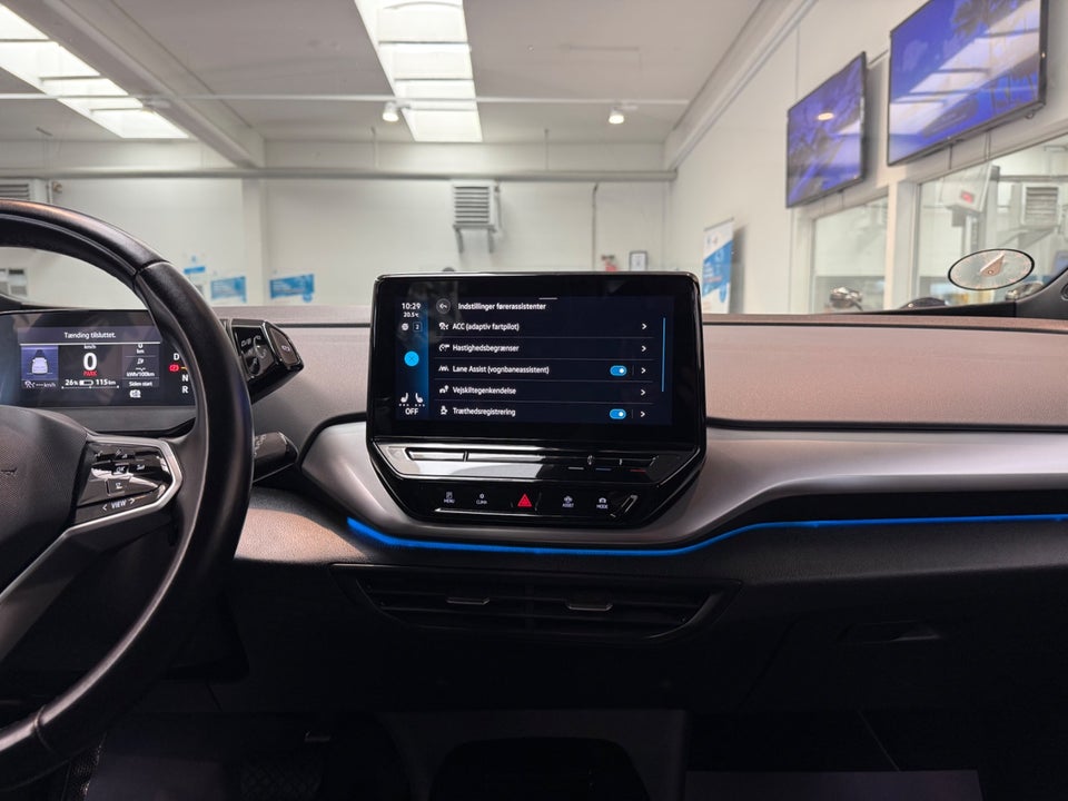 VW ID.4 77 Pro Performance 5d