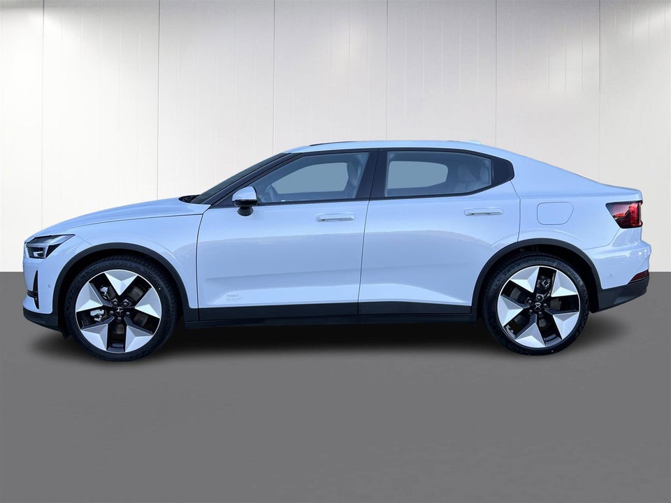 Polestar 2 Long Range AWD 5d