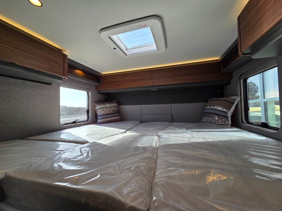 Hymer B-MC T600 2,0 CDi 170 aut.