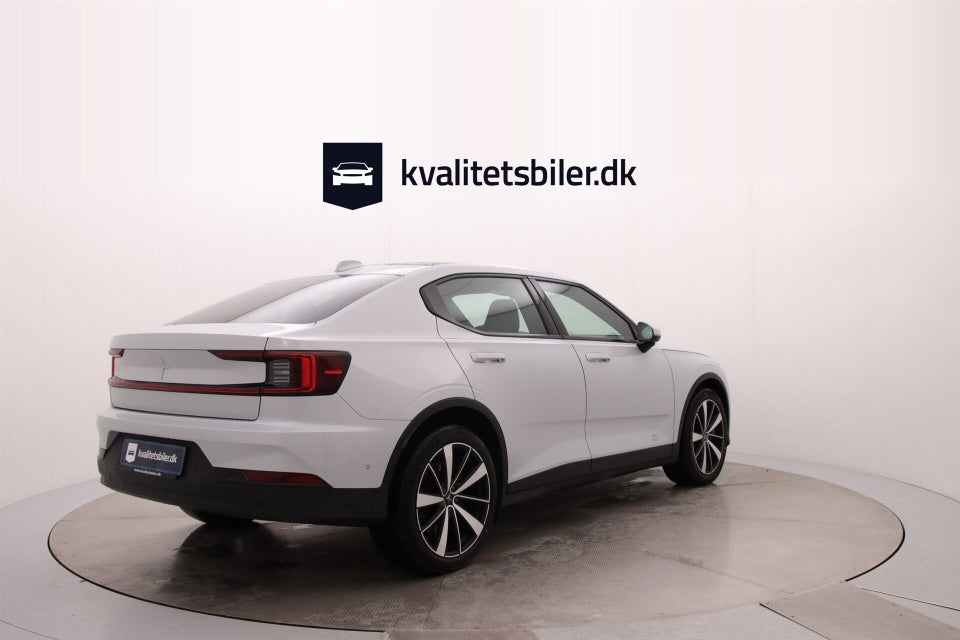 Polestar 2 Long Range AWD 5d