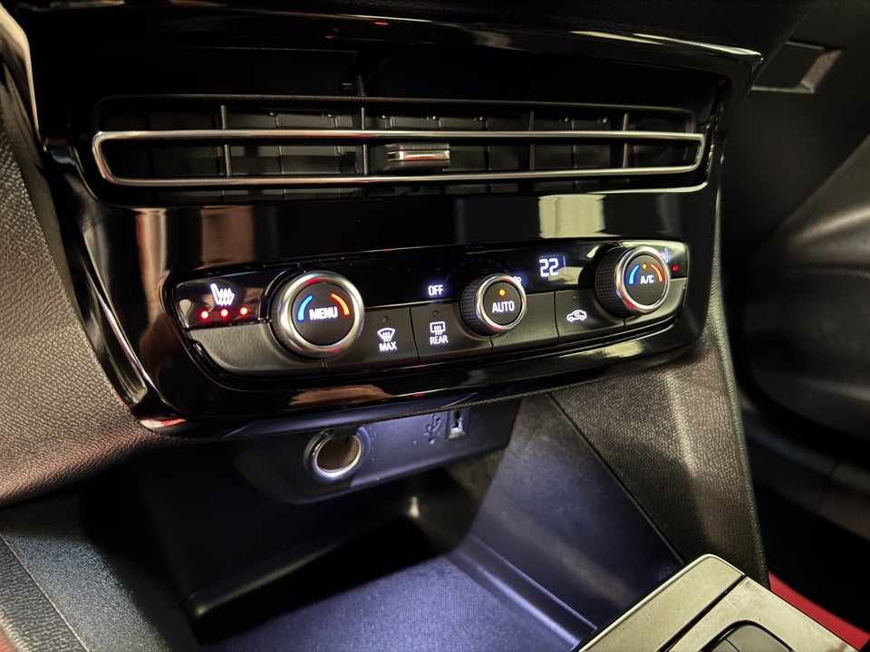 Opel Mokka-e 50 GS Line 5d