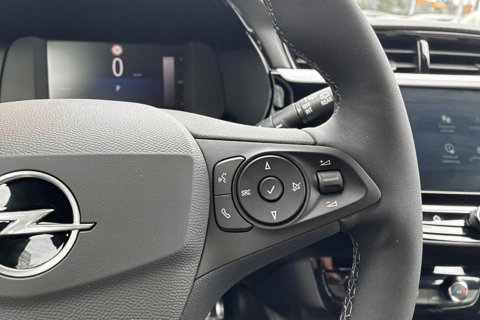 Opel Corsa-e 54 GS-Line 5d