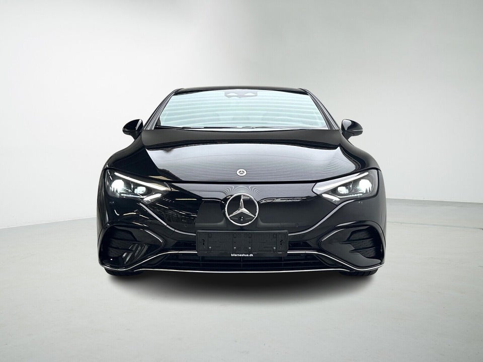 Mercedes EQE350 AMG Edition 4d