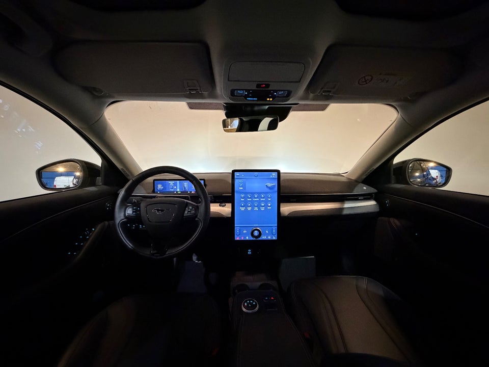 Ford Mustang Mach-E 75 Standard Range 5d