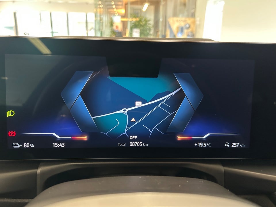 BMW i4 xDrive40 Fully Charged M-Sport 5d