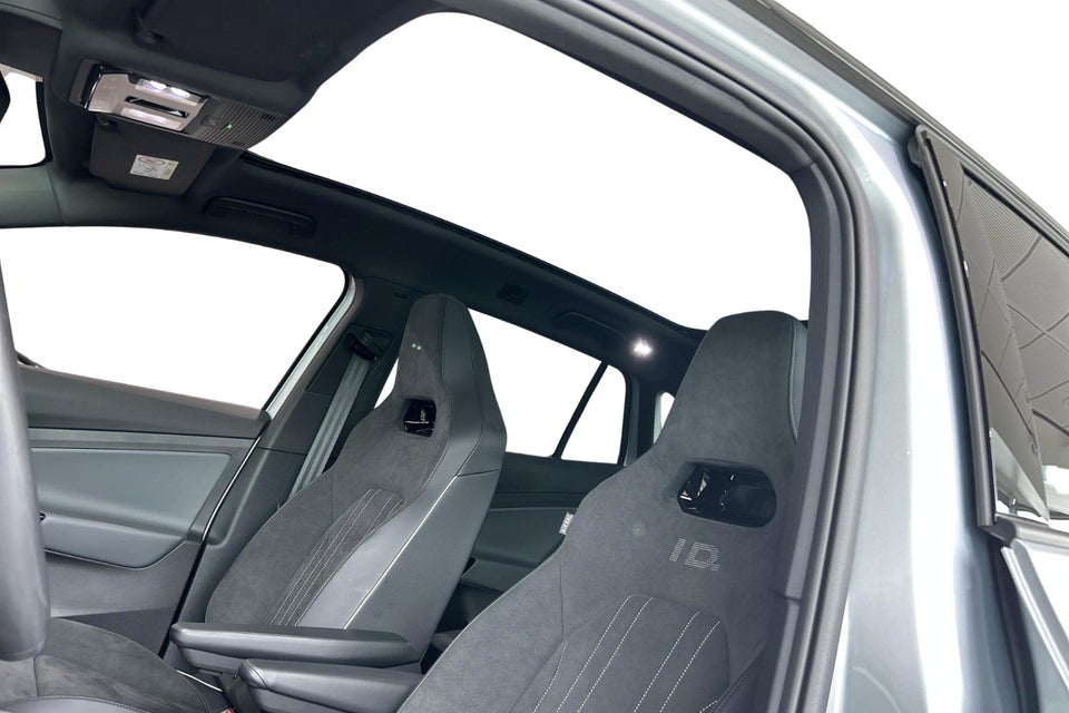 VW ID.4 77 Style Edition 5d