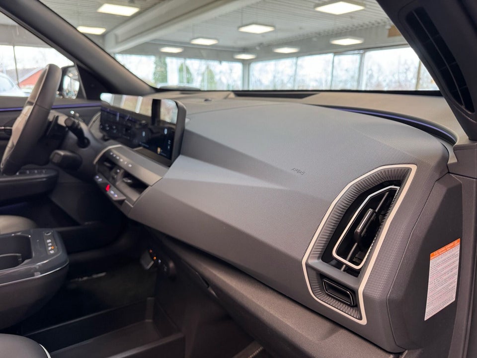 Kia EV5 81 Long Range GT-Line Launch Edition 5d