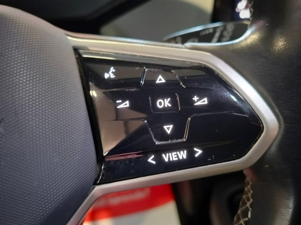 VW ID.3 58 Active Pro Performance 5d