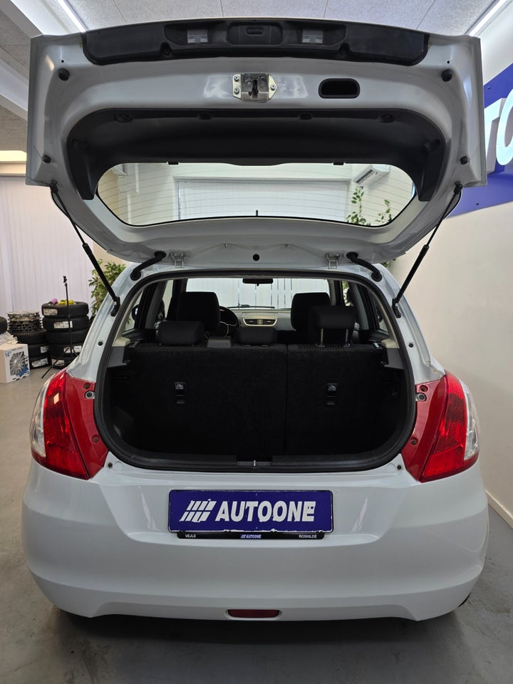 Suzuki Swift 1,2 S ECO+ 5d