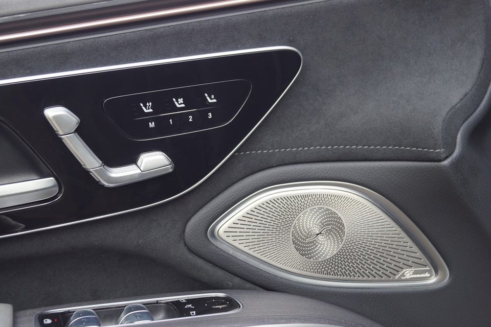Mercedes EQS450+ AMG Line 5d