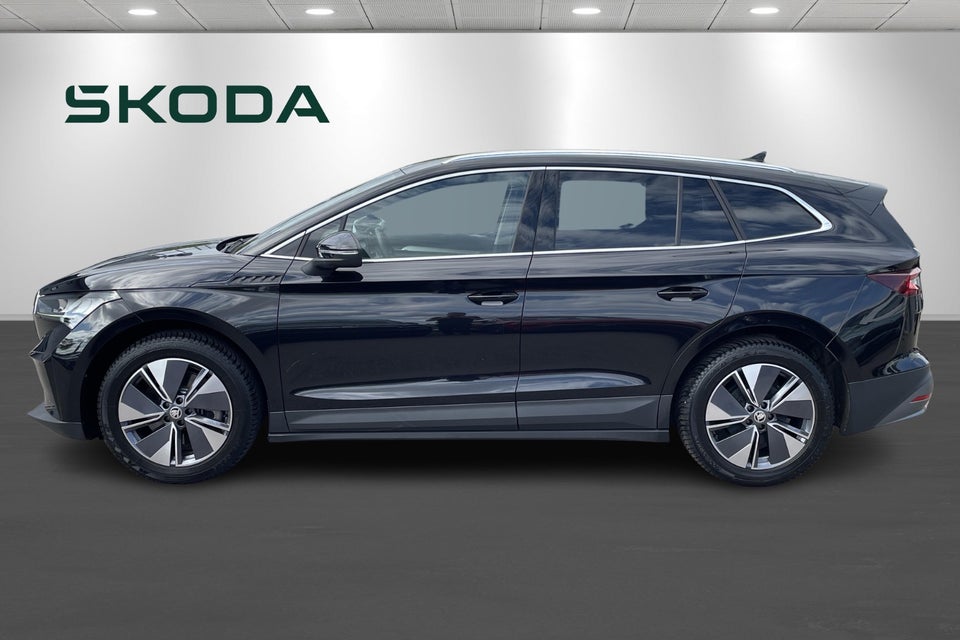 Skoda Enyaq 85x iV 5d