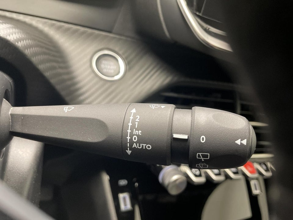 Peugeot e-2008 50 Allure 5d