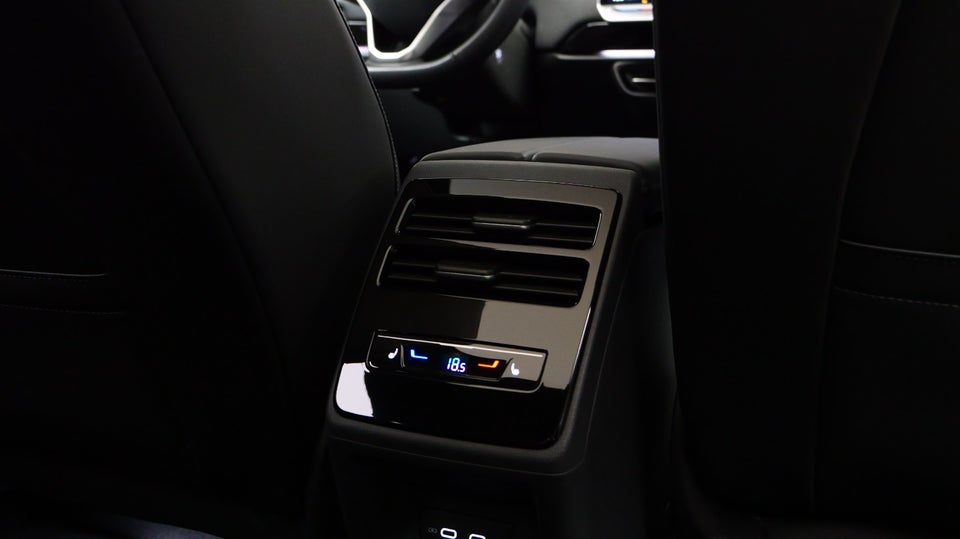VW ID.7 77 Pro 5d