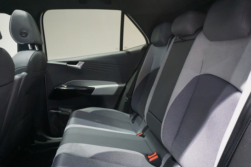 VW ID.3 58 Pro Performance 5d