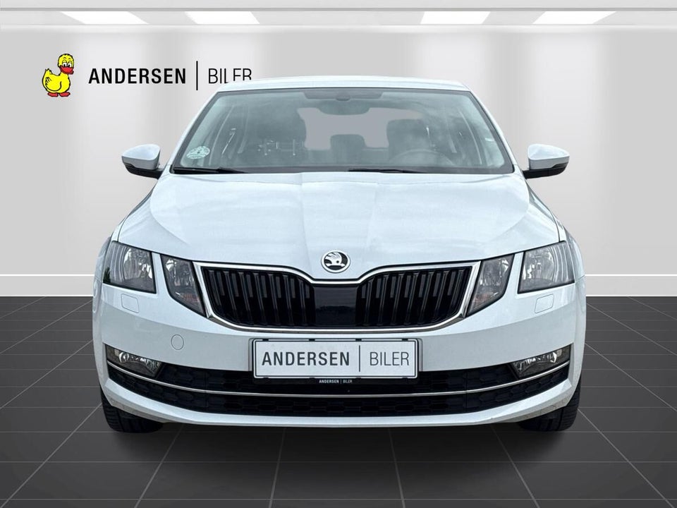 Skoda Octavia 1,4 TSi 150 Style DSG 5d