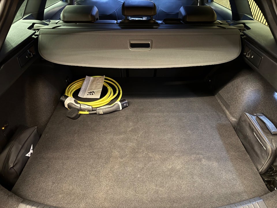 Seat Leon 1,4 eHybrid Cupra Sportstourer DSG 5d