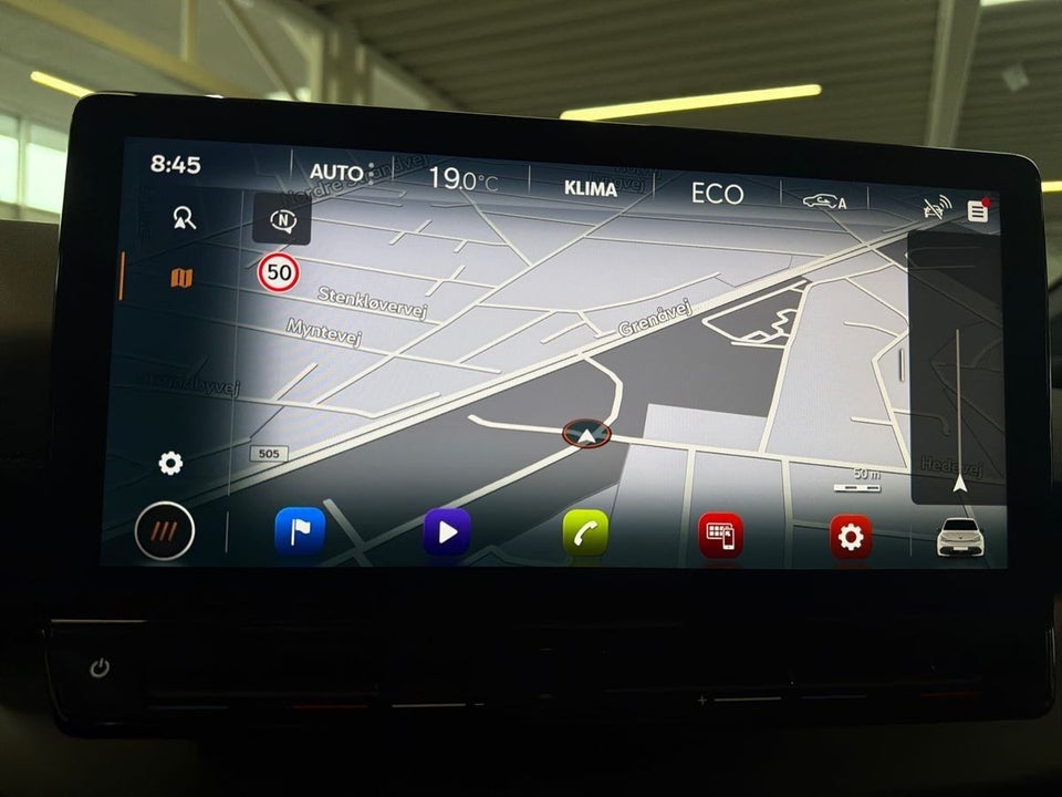 Cupra Born 77 e-Boost 5d